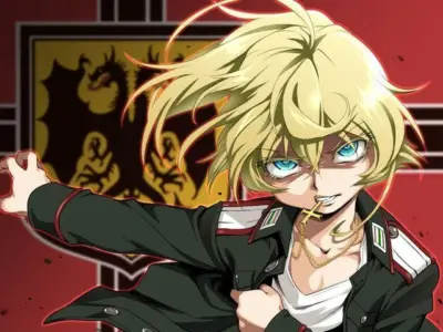 The Psychological Pressure of Being X - Tanya The Evil Store