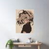 cpostermediumsquare product1000x1000.2 12 - Tanya The Evil Store