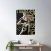 cpostermediumsquare product1000x1000.2 8 - Tanya The Evil Store