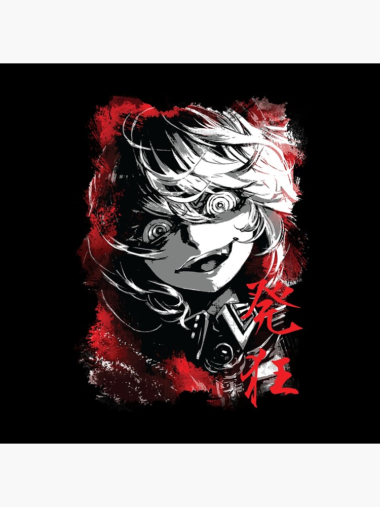 Youjo Senki Tanya Degurechaff Art Tapestry - Image 2
