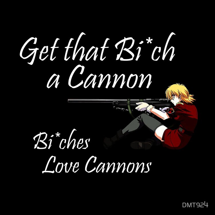 Tanya The Evil Hellsing Quote Tote Bag - Image 2