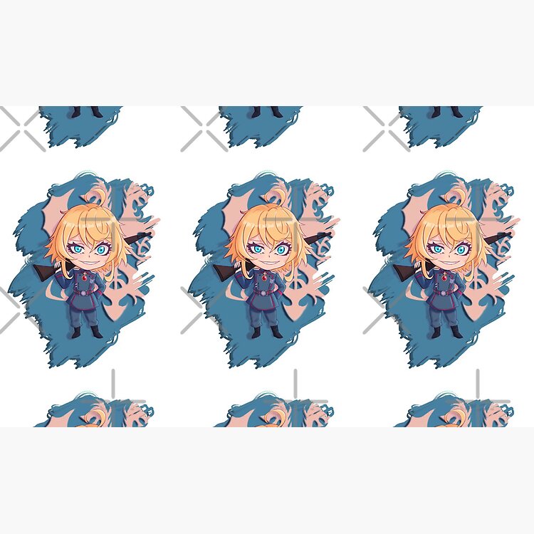 Chibi Tanya The Evil Mayhem Mug - Image 3