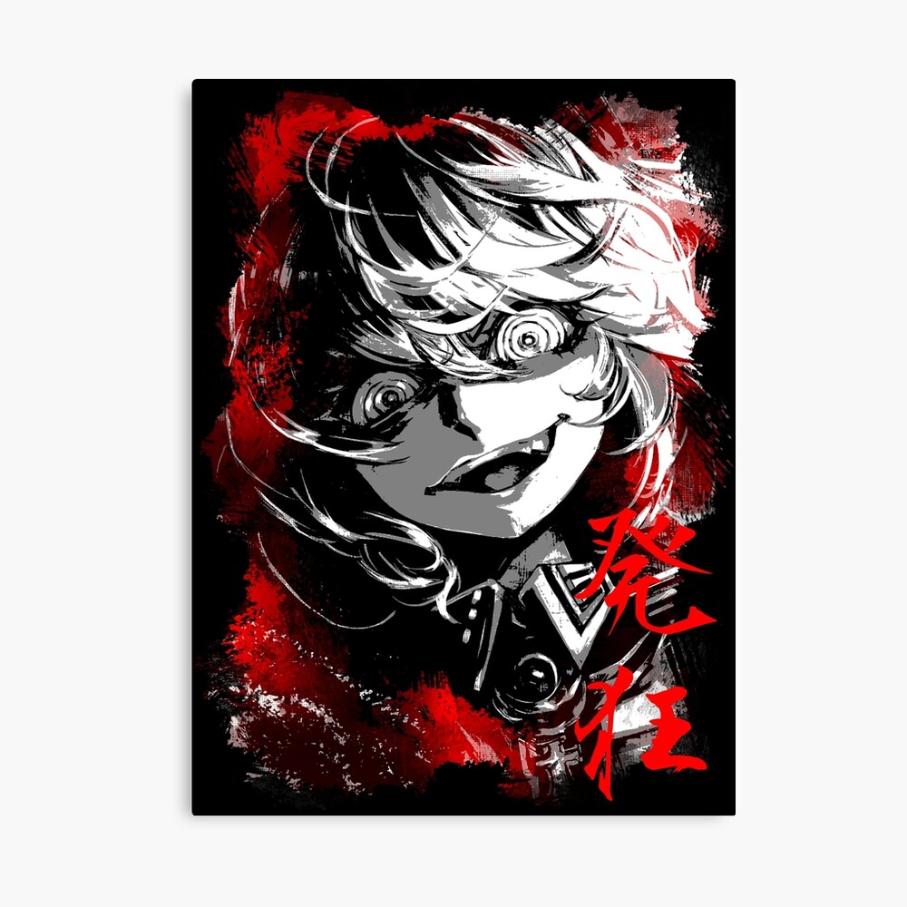 Youjo Senki Tanya Degurechaff Anime Poster