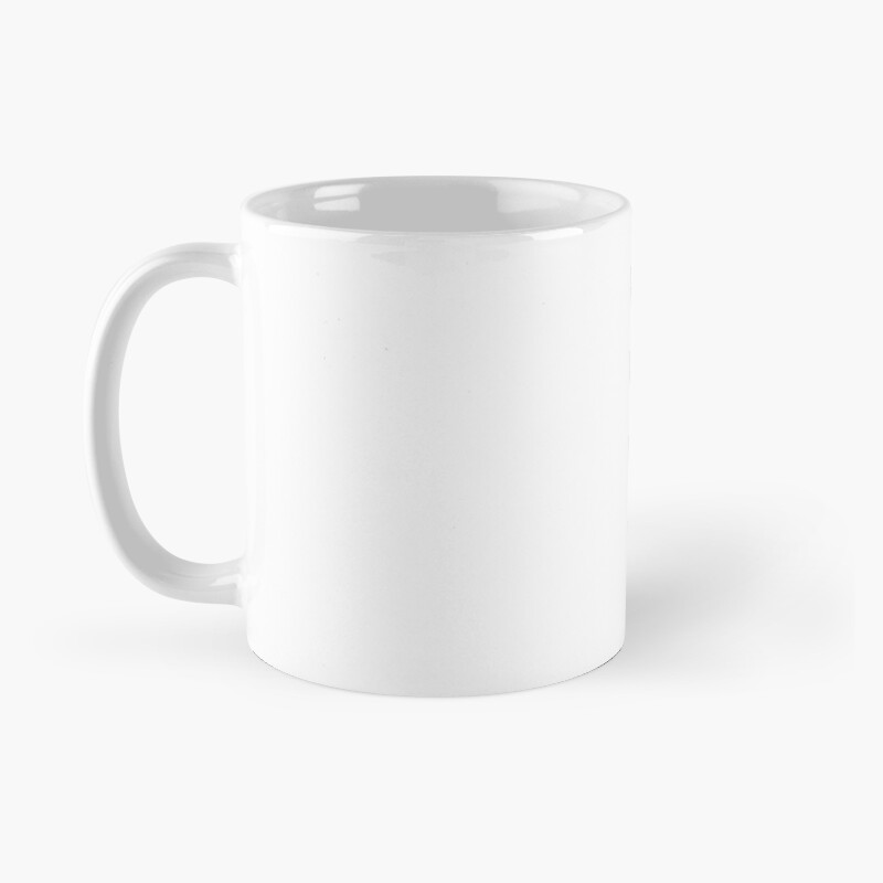 Tanya Degurechaff Peeker Edition Mug - Image 2