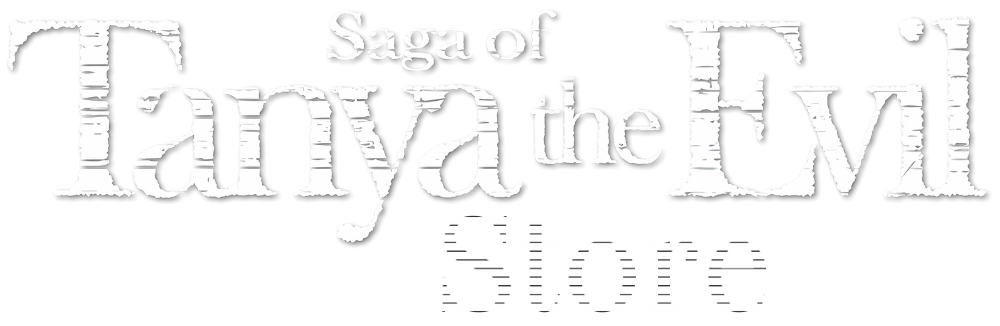 Tanya The Evil Store