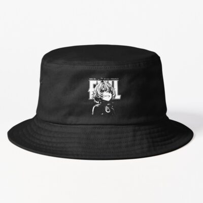 Tanya The Evil Dark Campaign Bucket Hat