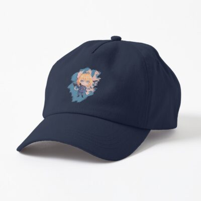 Tanya The Evil Chibi Mayhem Hat