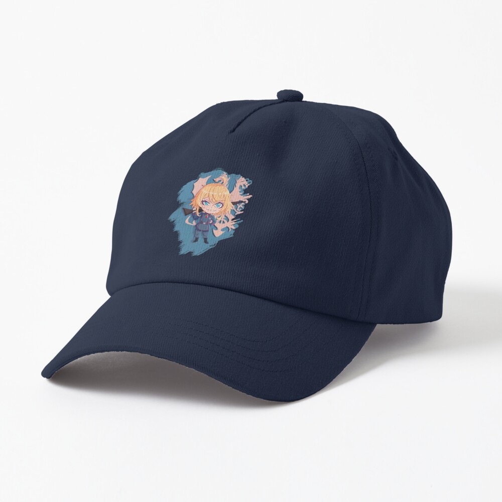 Tanya The Evil Chibi Mayhem Hat