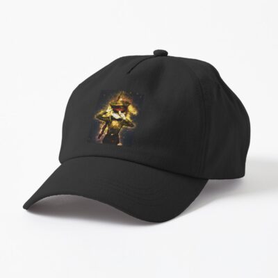 Saga Of Tanya The Evil Ruthless Commander Hat