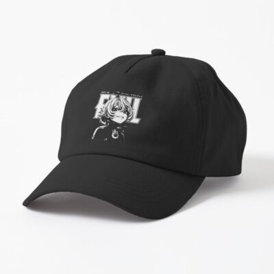 Tanya The Evil Dark Campaign Hat