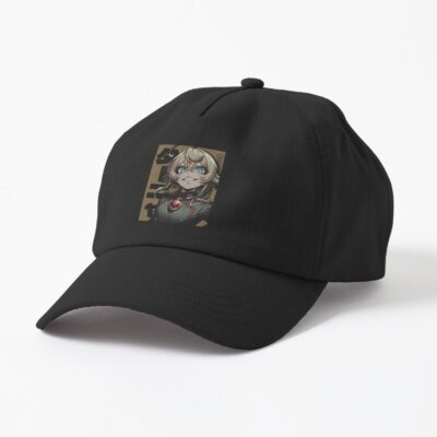 Tanya The Evil Devil Of Rhine Hat