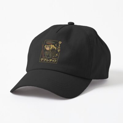 Saga Of Tanya The Evil Infernal Battalion Hat