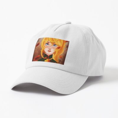 Tanya The Evil War Doctrine Hat