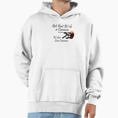Saga Of Tanya The Evil Alucard Crimson Quote Hoodie