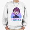 ssrcooversized sweatshirtmens 01fafafaca443f4786frontsquare productx1000 5 - Tanya The Evil Store