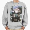 ssrcooversized sweatshirtmens 01heather greyfrontsquare productx1000 10 - Tanya The Evil Store