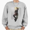 ssrcooversized sweatshirtmens 01heather greyfrontsquare productx1000 12 - Tanya The Evil Store