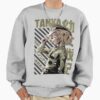 ssrcooversized sweatshirtmens 01heather greyfrontsquare productx1000 13 - Tanya The Evil Store