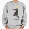 ssrcooversized sweatshirtmens 01heather greyfrontsquare productx1000 16 - Tanya The Evil Store