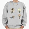 ssrcooversized sweatshirtmens 01heather greyfrontsquare productx1000 3 - Tanya The Evil Store