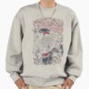 ssrcooversized sweatshirtmens 01oatmeal heatherfrontsquare productx1000 11 - Tanya The Evil Store