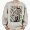 ssrcooversized sweatshirtmens 01oatmeal heatherfrontsquare productx1000 13 - Tanya The Evil Store