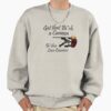 ssrcooversized sweatshirtmens 01oatmeal heatherfrontsquare productx1000 20 - Tanya The Evil Store