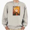 ssrcooversized sweatshirtmens 01oatmeal heatherfrontsquare productx1000 4 - Tanya The Evil Store