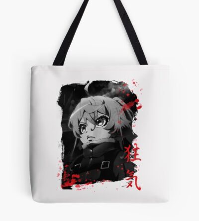 Youjo Senki Degurechaff Tanya Tote Bag
