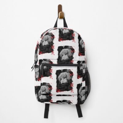 Youjo Senki Degurechaff Tanya Backpack