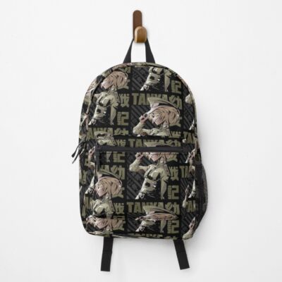 Youjo Senki Tanya Degurechaff Backpack