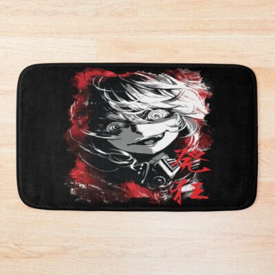 Youjo Senki Tanya Degurechaff Art Bath Mat