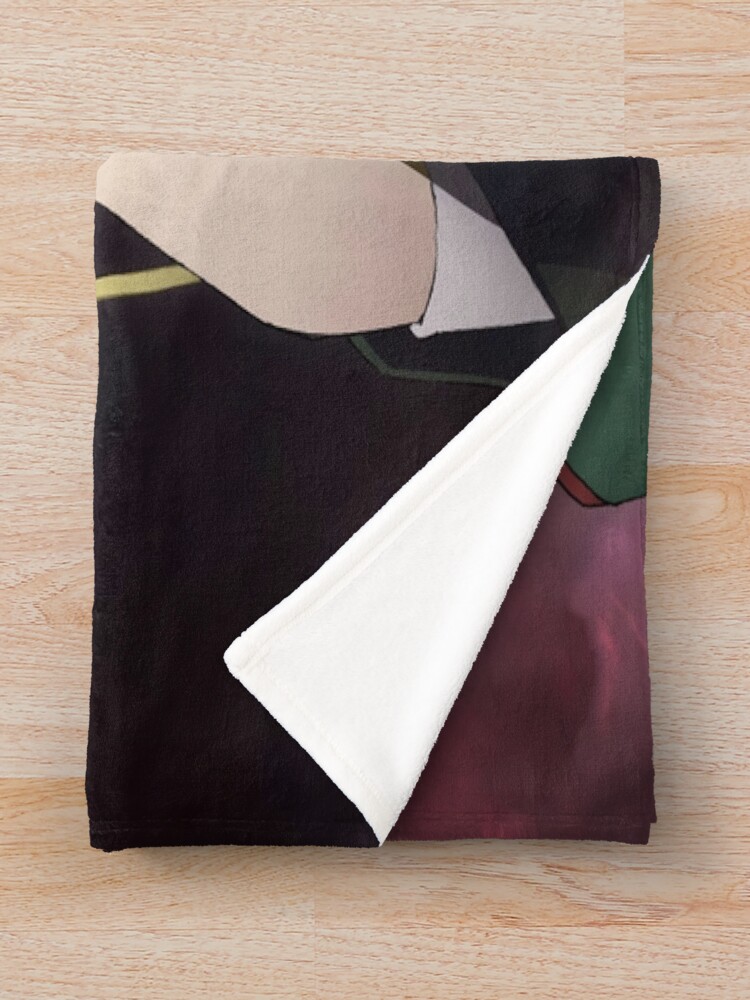 Saga Of Tanya The Evil Season 2 Throw Blanket - Image 2